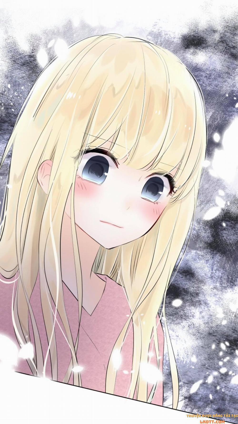 Chàng Trai Chocolate Latte 8 trang 20