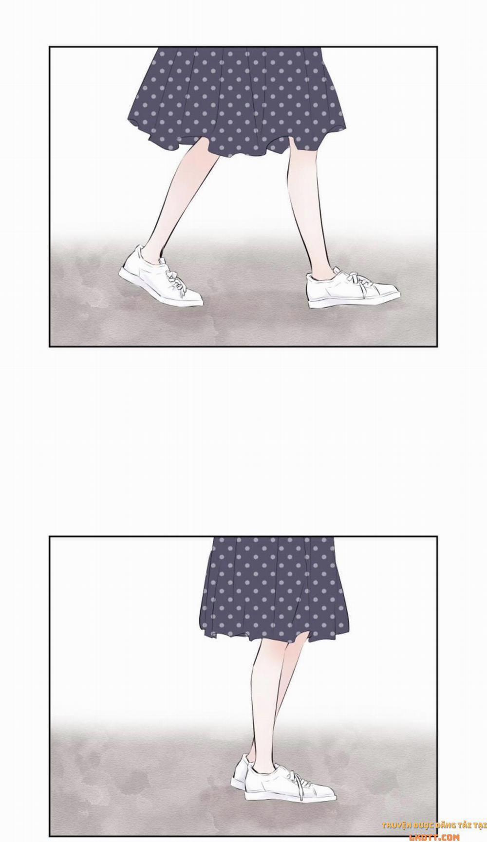 Chàng Trai Chocolate Latte 8 trang 22