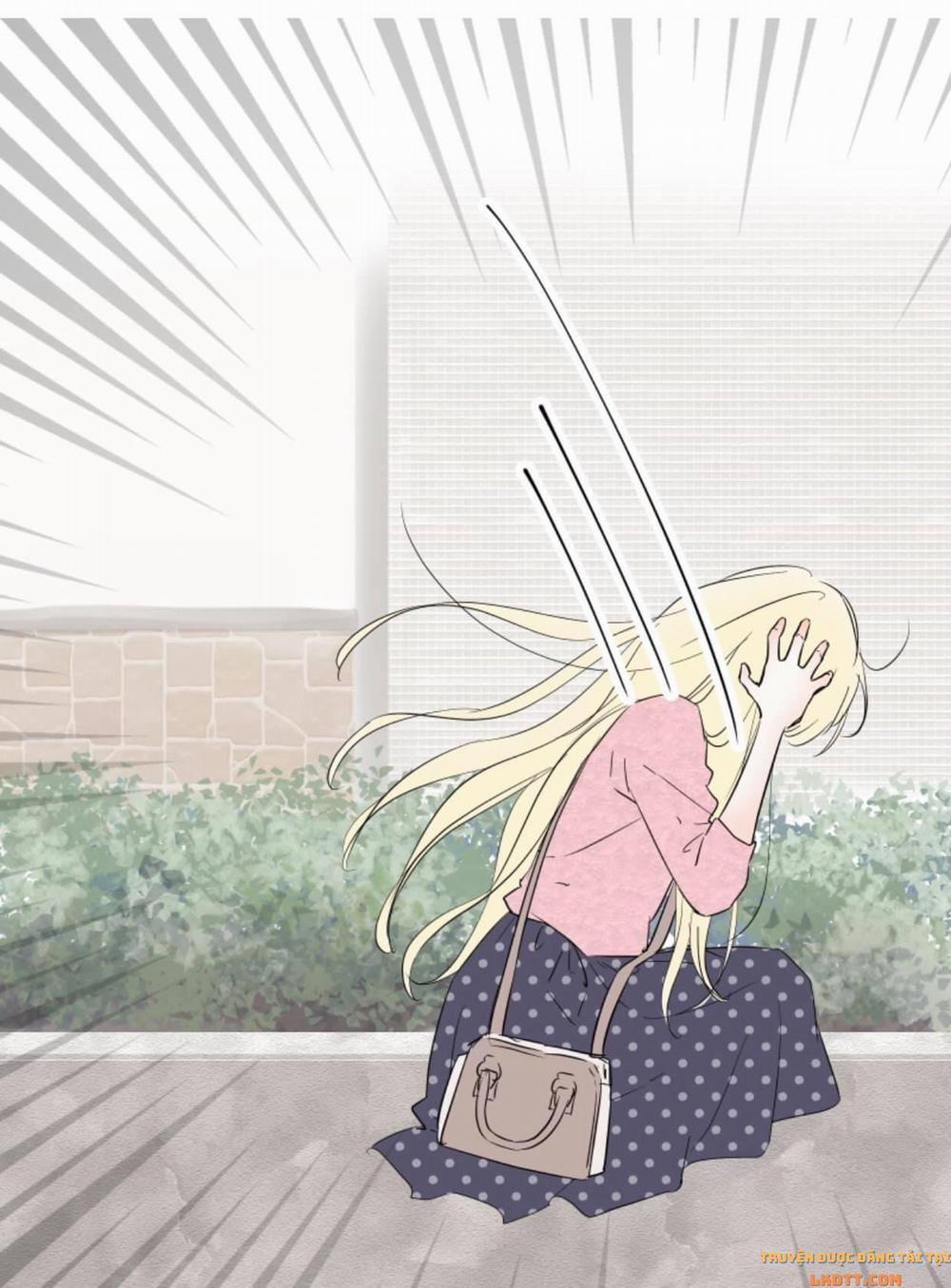 Chàng Trai Chocolate Latte 8 trang 23