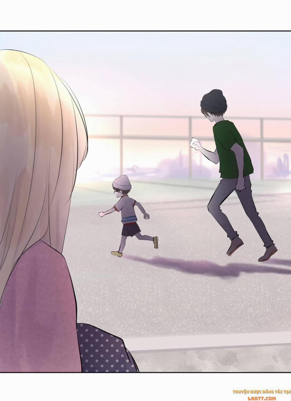 Chàng Trai Chocolate Latte 8 trang 26