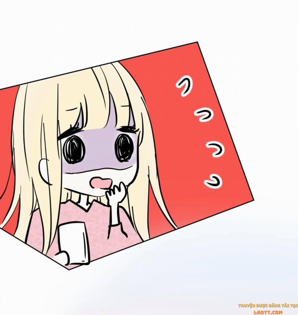 Chàng Trai Chocolate Latte 8 trang 29