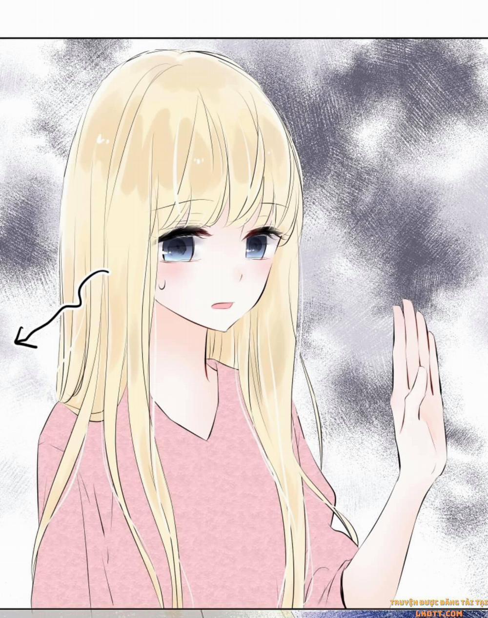 Chàng Trai Chocolate Latte 8 trang 4