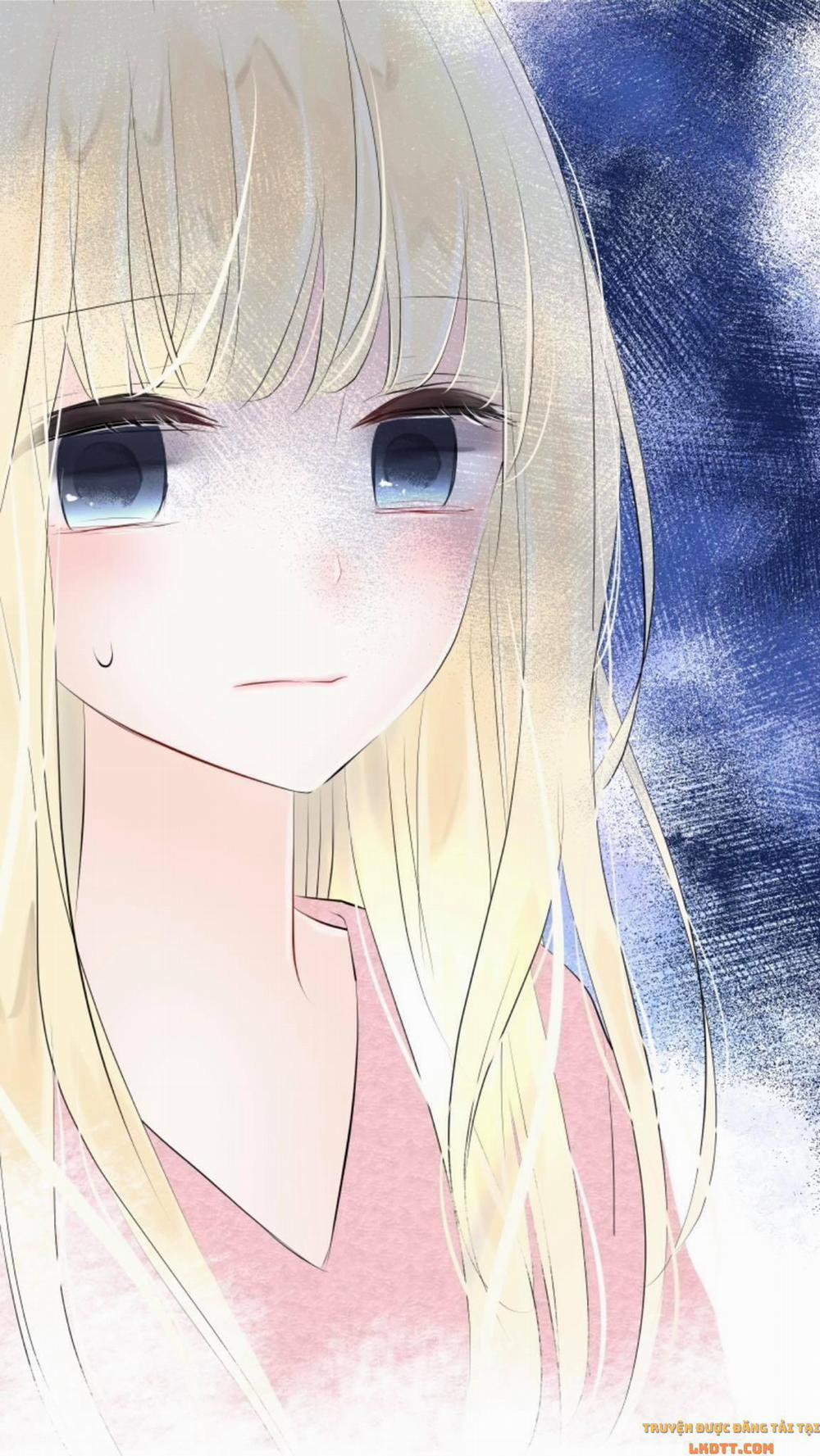 Chàng Trai Chocolate Latte 8 trang 5