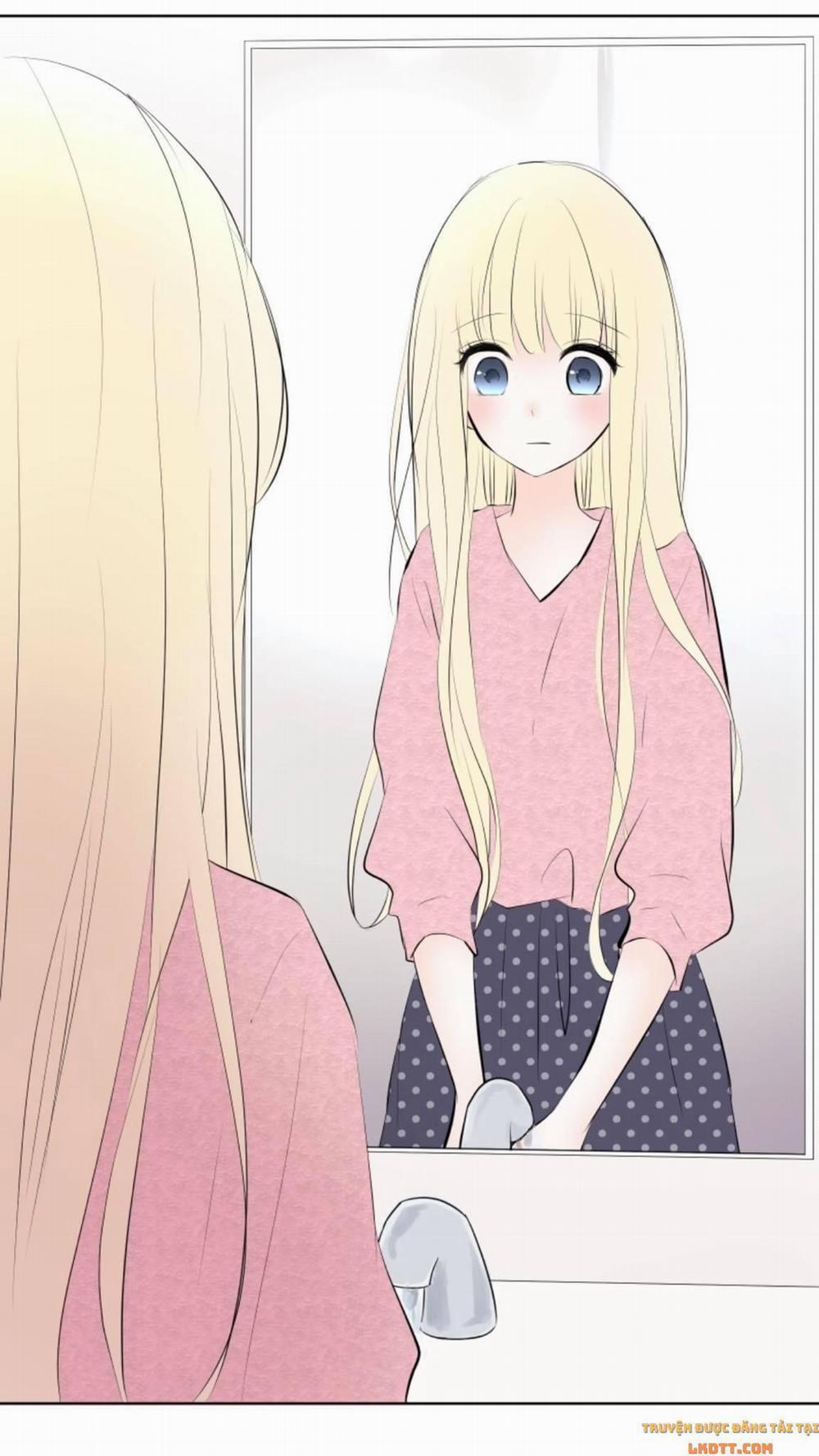 Chàng Trai Chocolate Latte 8 trang 6