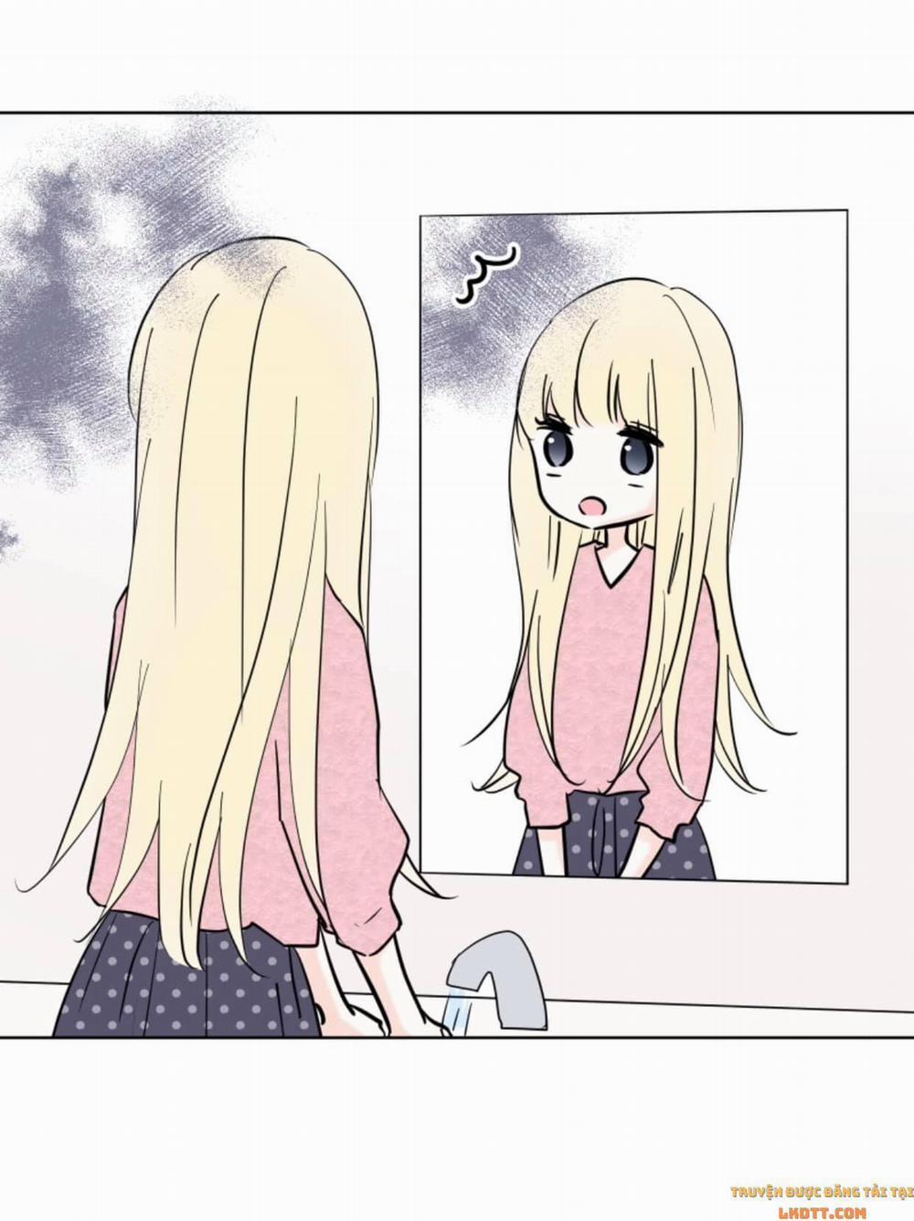 Chàng Trai Chocolate Latte 8 trang 7