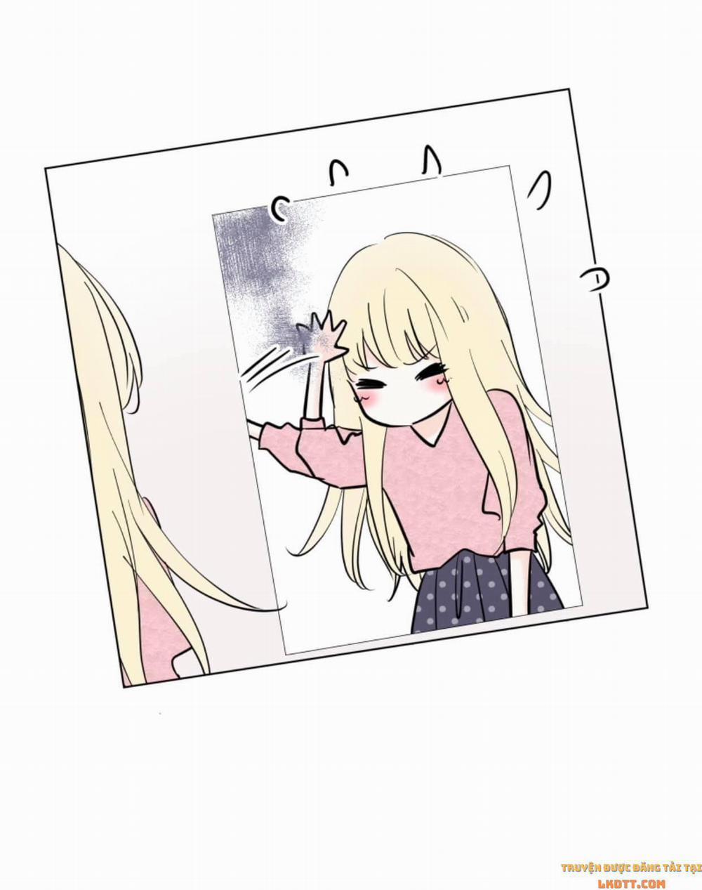 Chàng Trai Chocolate Latte 8 trang 8