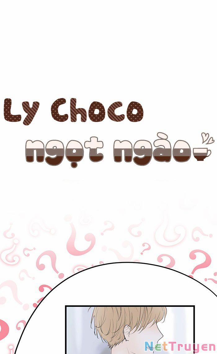 Chàng Trai Chocolate Latte 81 trang 1