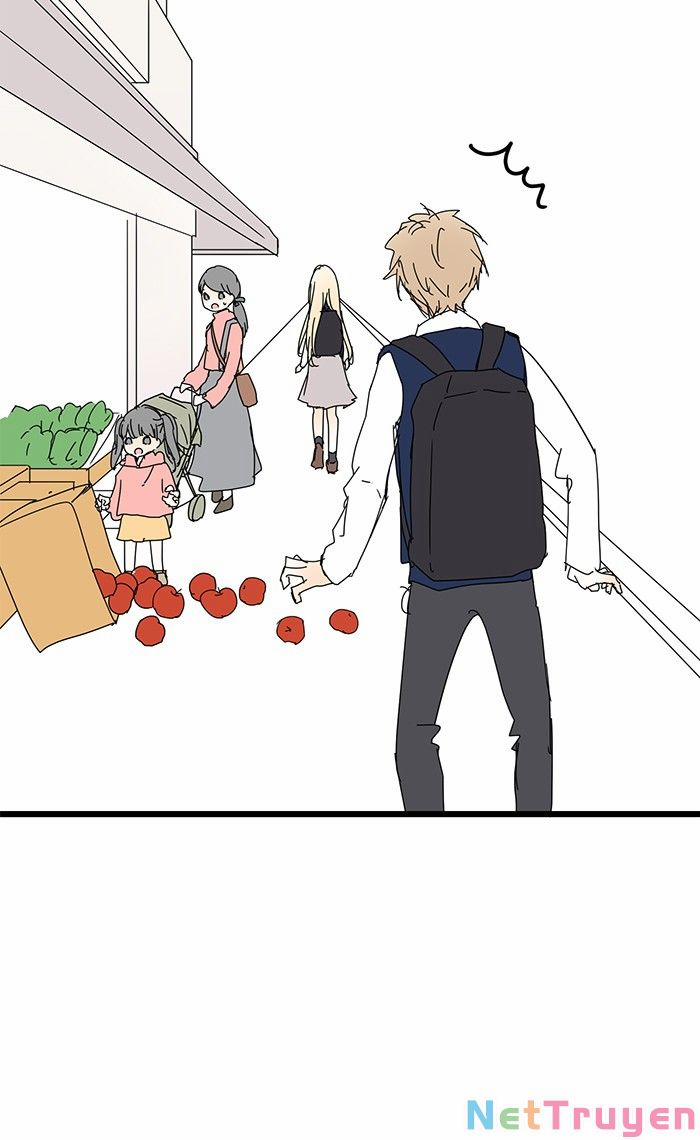 Chàng Trai Chocolate Latte 81 trang 10