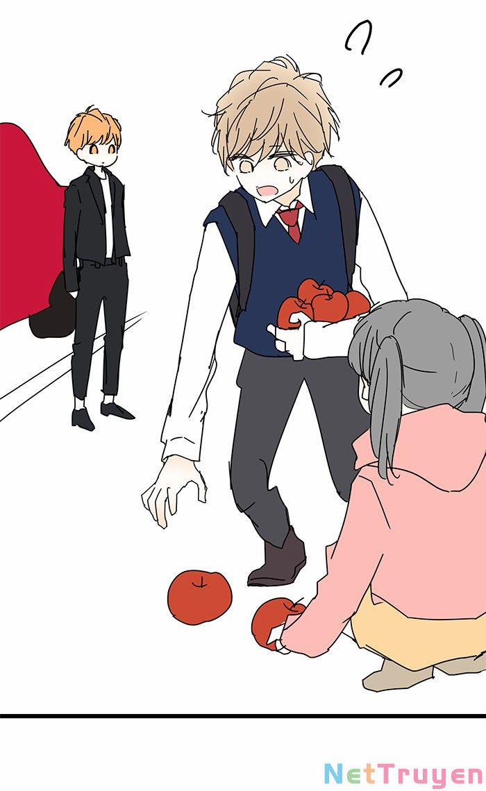 Chàng Trai Chocolate Latte 81 trang 11