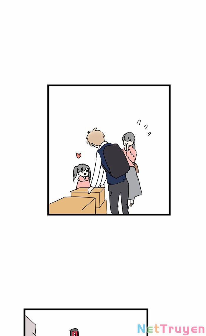 Chàng Trai Chocolate Latte 81 trang 12
