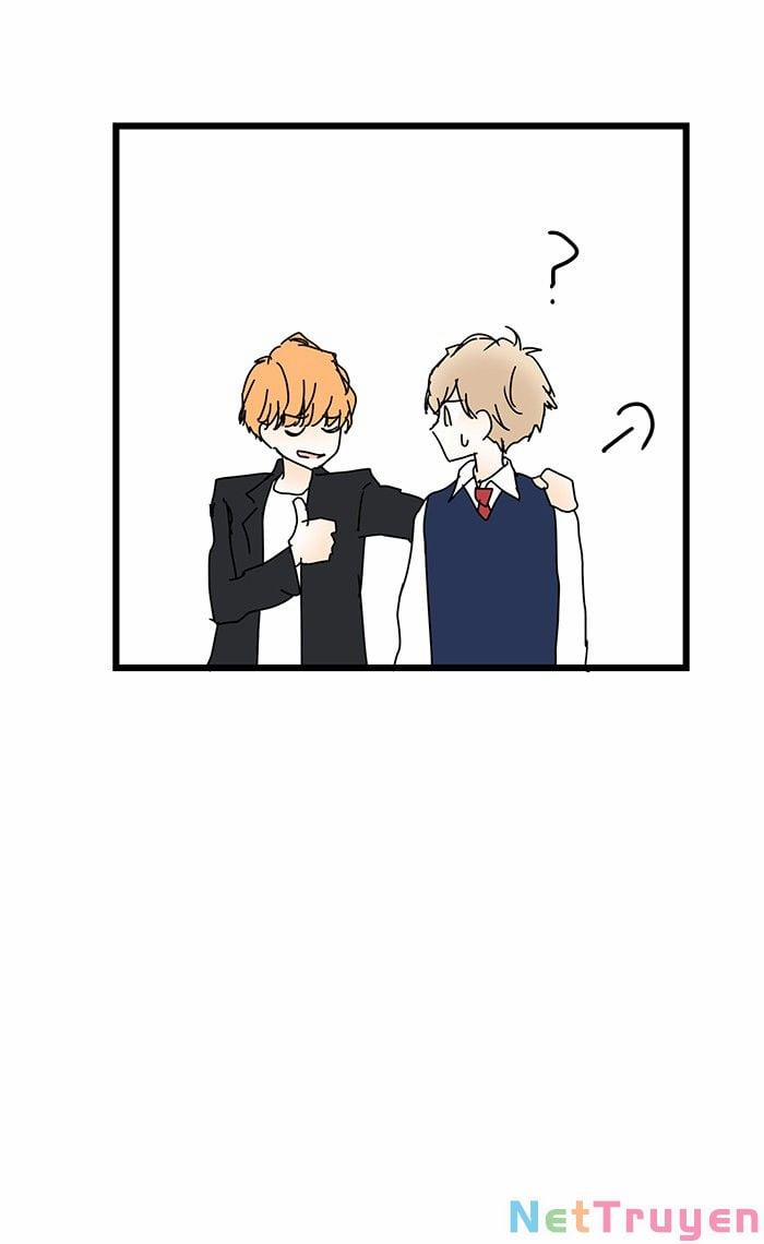 Chàng Trai Chocolate Latte 81 trang 14
