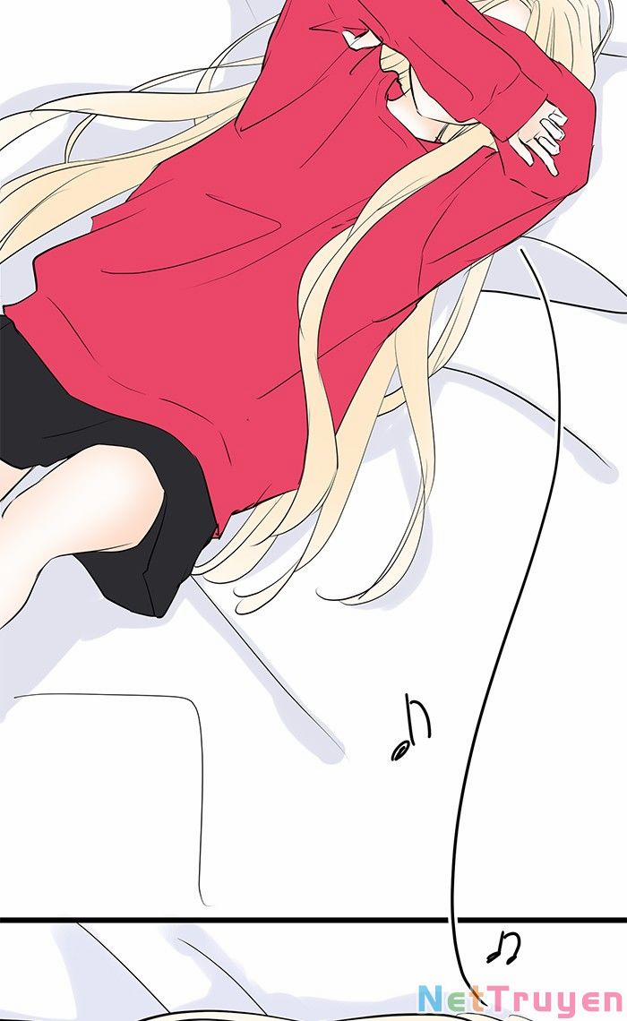 Chàng Trai Chocolate Latte 81 trang 16