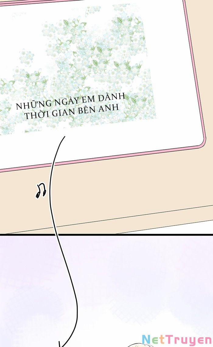 Chàng Trai Chocolate Latte 81 trang 19