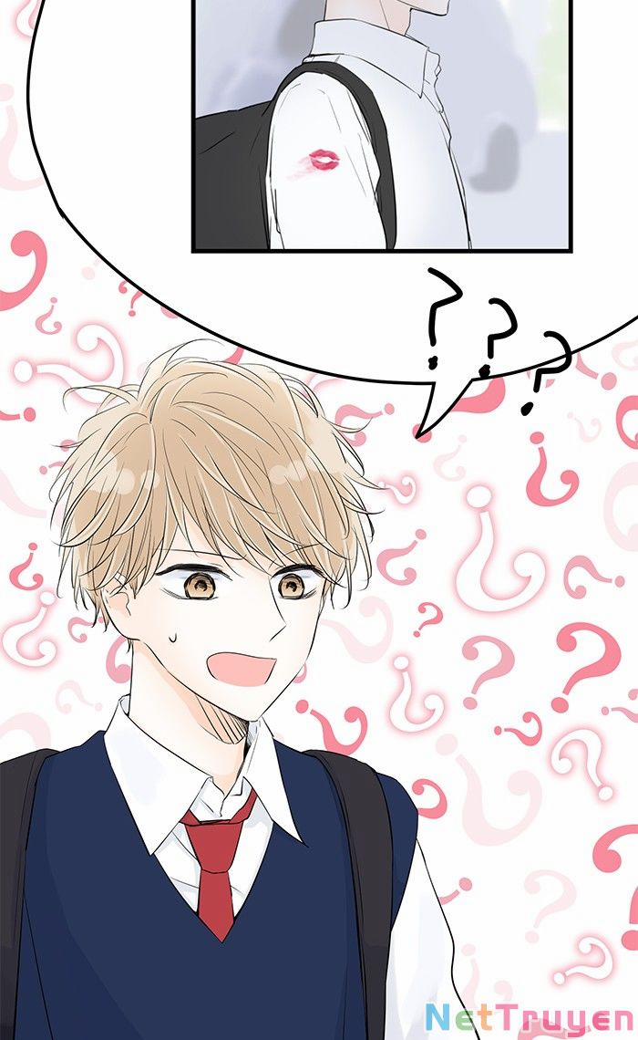 Chàng Trai Chocolate Latte 81 trang 2