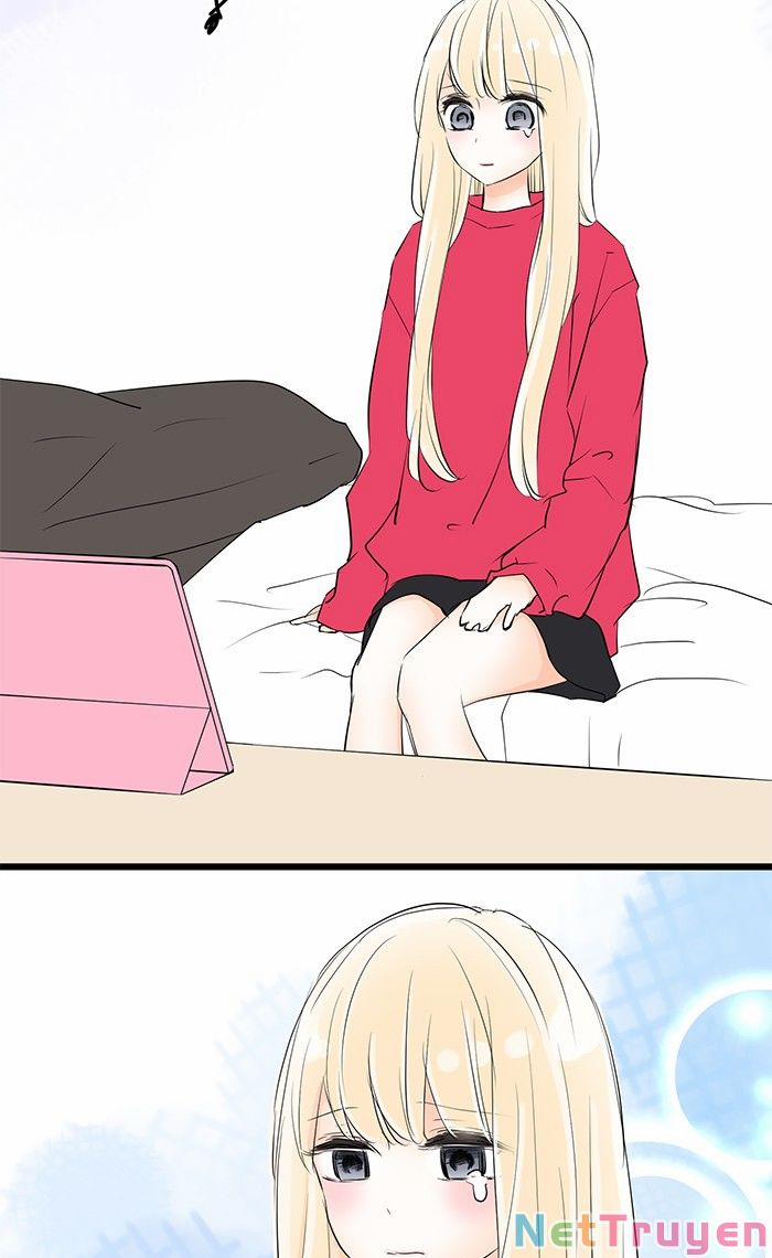 Chàng Trai Chocolate Latte 81 trang 20