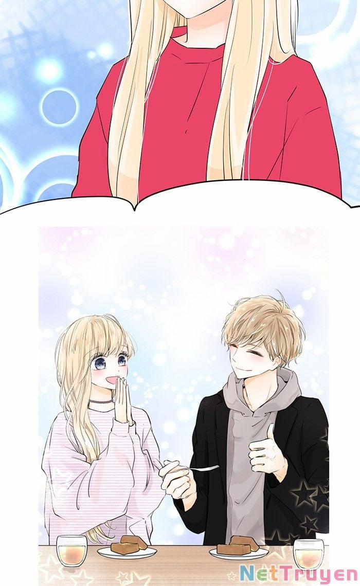 Chàng Trai Chocolate Latte 81 trang 21