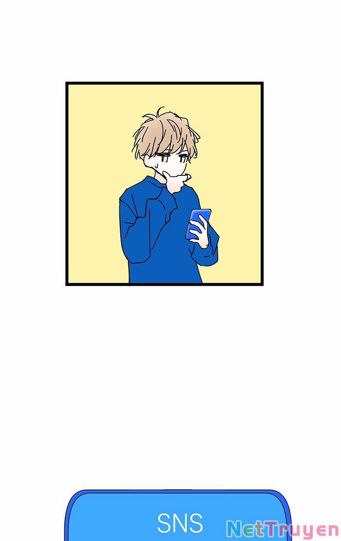 Chàng Trai Chocolate Latte 81 trang 29