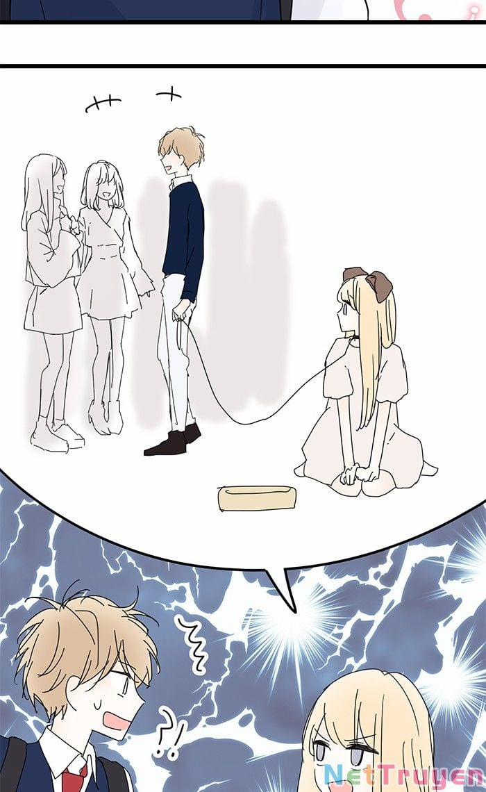 Chàng Trai Chocolate Latte 81 trang 3