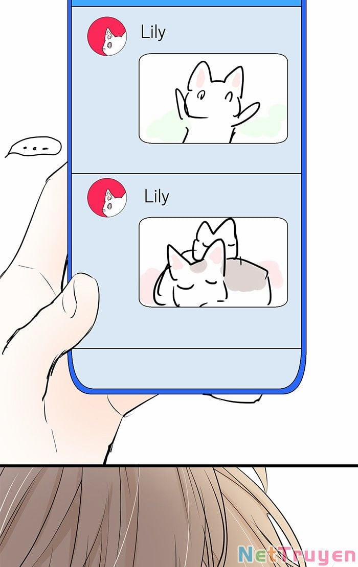 Chàng Trai Chocolate Latte 81 trang 30