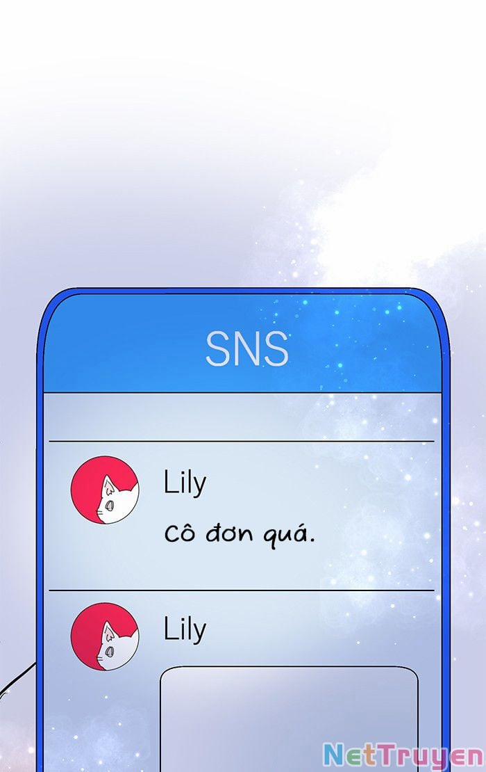 Chàng Trai Chocolate Latte 81 trang 32