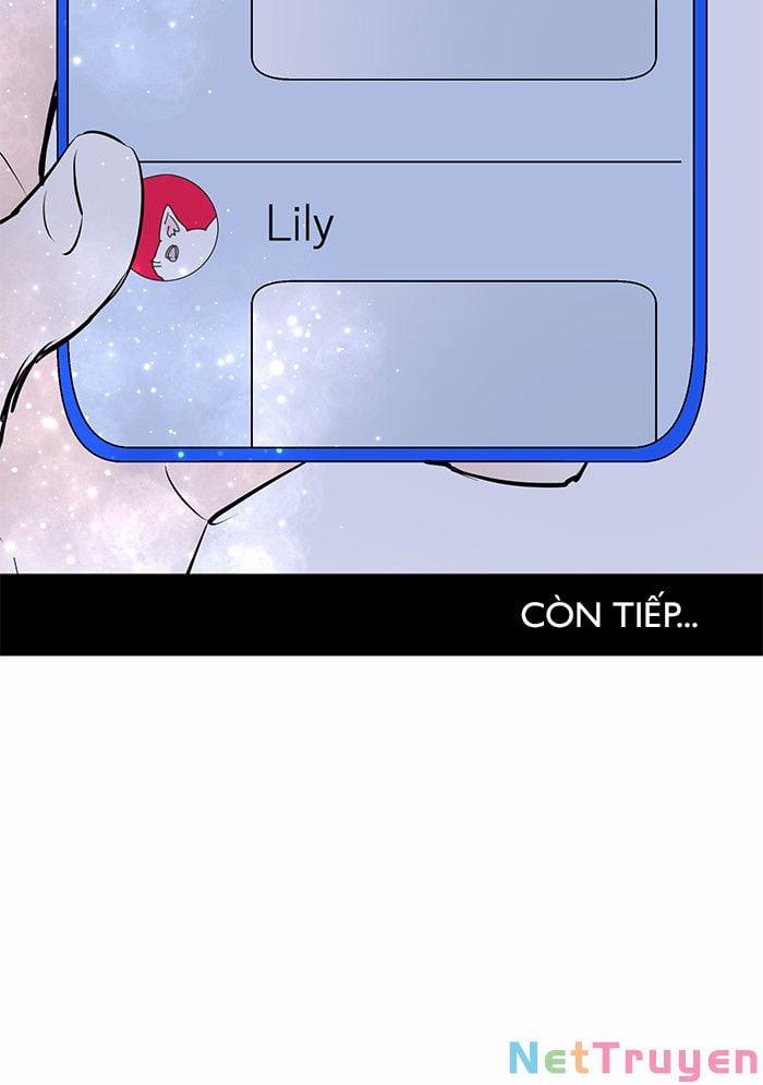 Chàng Trai Chocolate Latte 81 trang 33