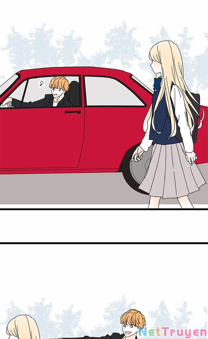 Chàng Trai Chocolate Latte 81 trang 7