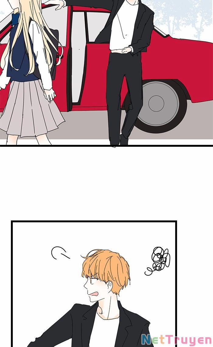 Chàng Trai Chocolate Latte 81 trang 8