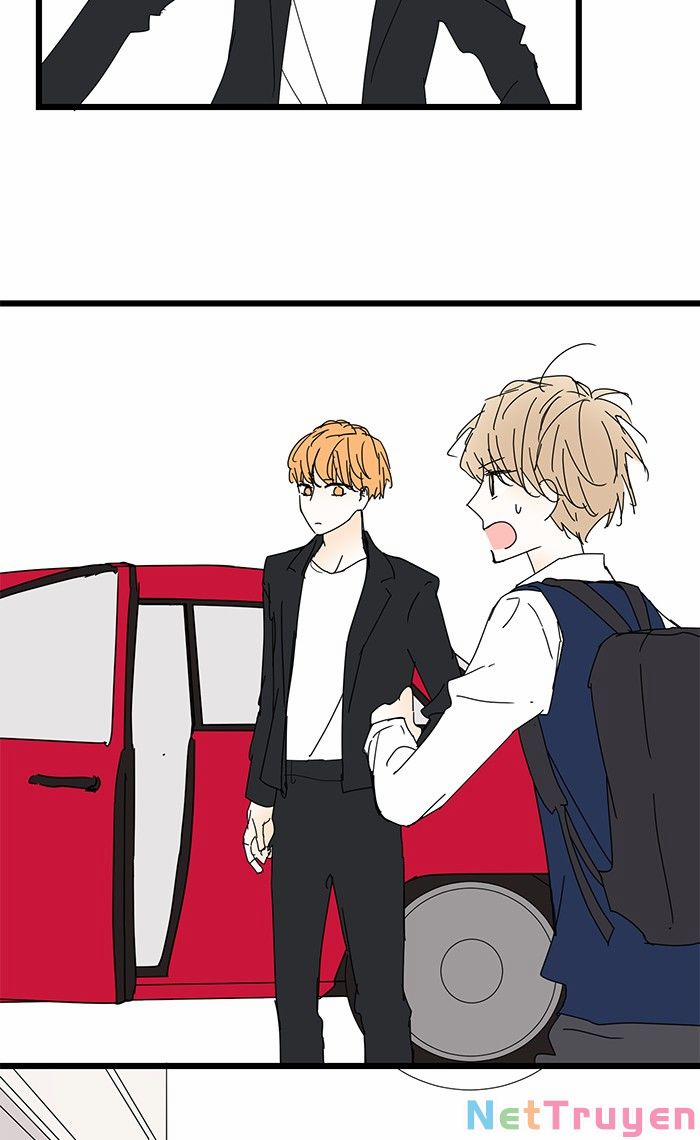 Chàng Trai Chocolate Latte 81 trang 9