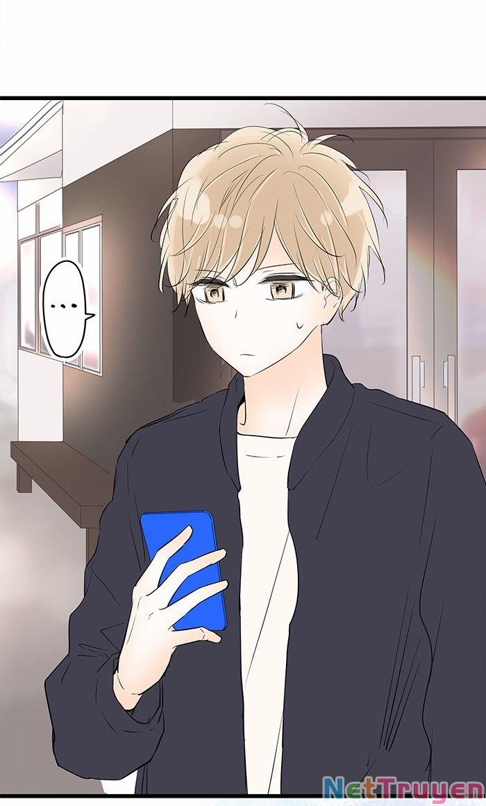 Chàng Trai Chocolate Latte 82 trang 10