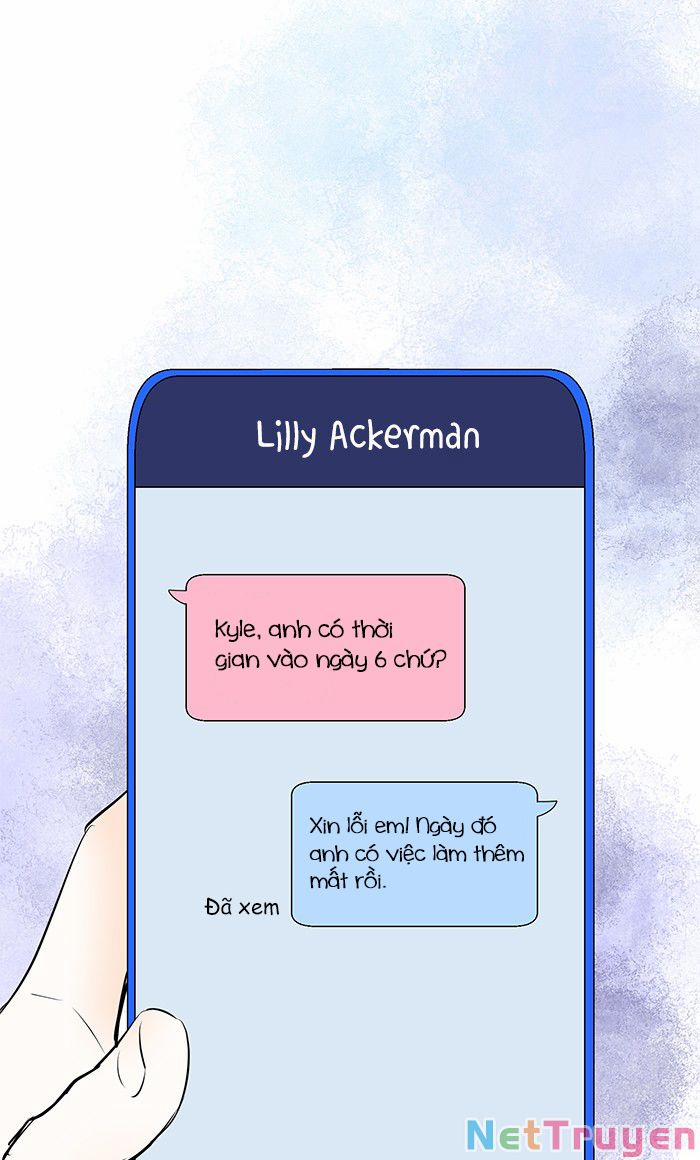 Chàng Trai Chocolate Latte 82 trang 11