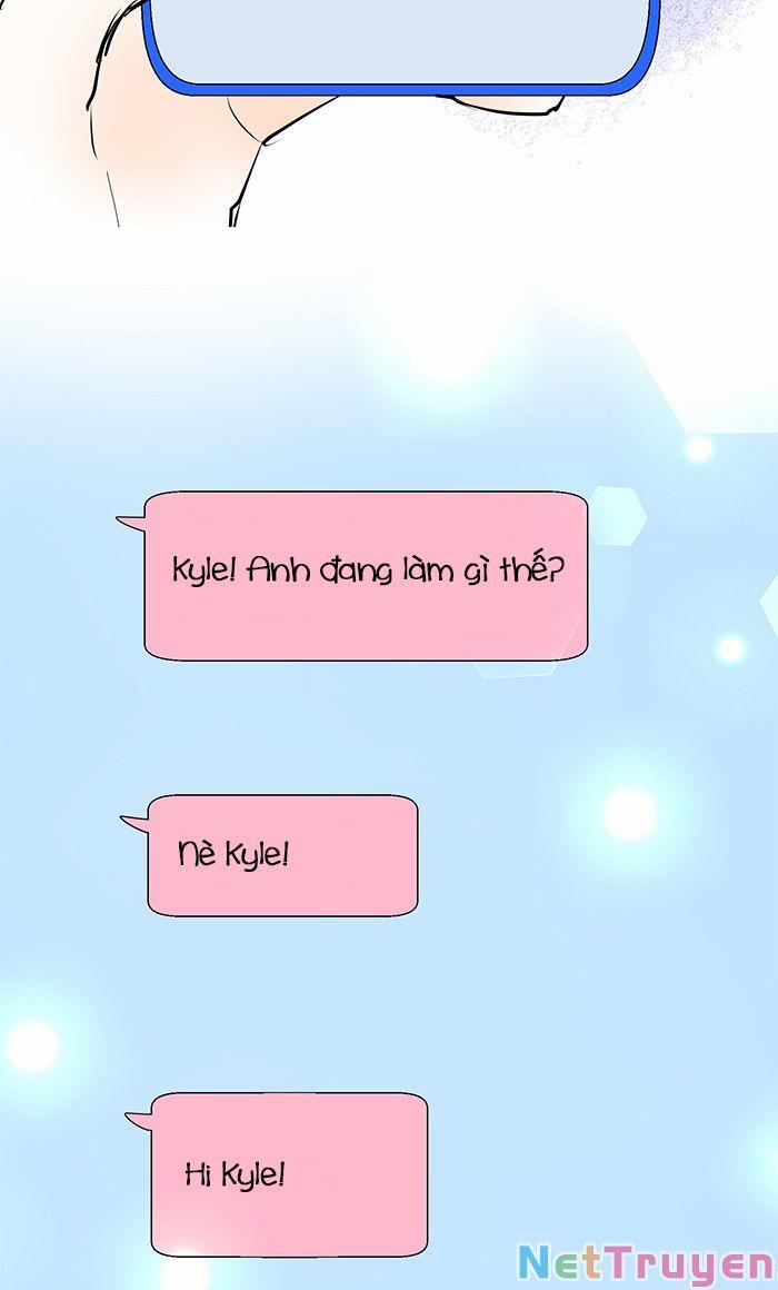 Chàng Trai Chocolate Latte 82 trang 12