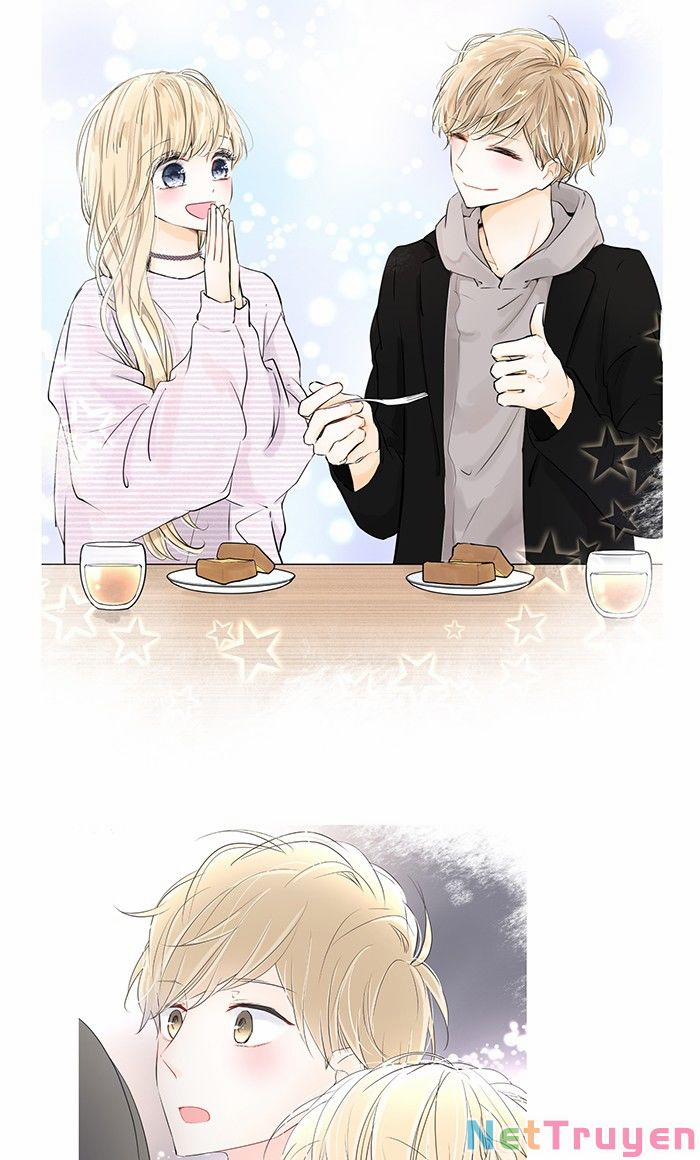 Chàng Trai Chocolate Latte 82 trang 16