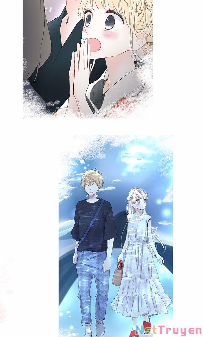 Chàng Trai Chocolate Latte 82 trang 17