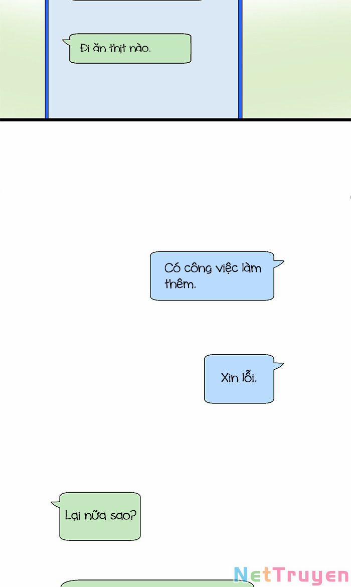 Chàng Trai Chocolate Latte 82 trang 20