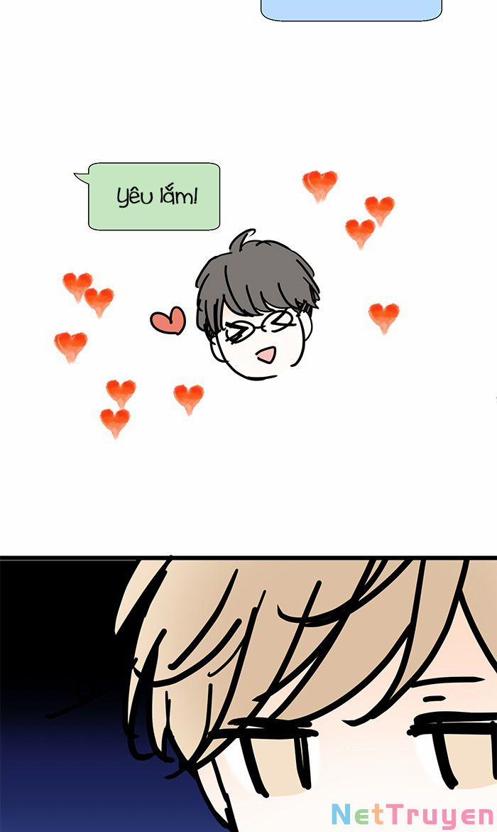 Chàng Trai Chocolate Latte 82 trang 22