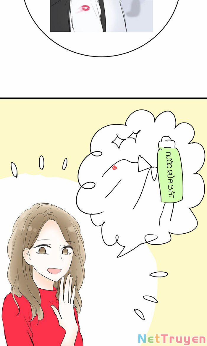Chàng Trai Chocolate Latte 82 trang 26