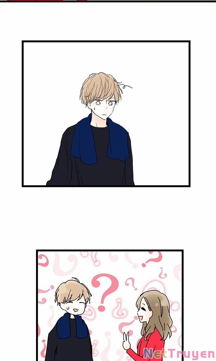 Chàng Trai Chocolate Latte 82 trang 27