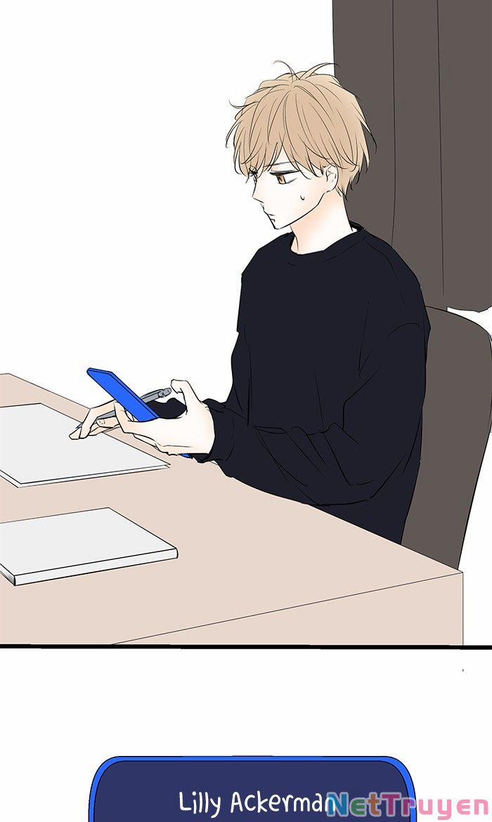 Chàng Trai Chocolate Latte 82 trang 29