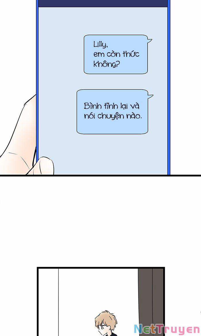 Chàng Trai Chocolate Latte 82 trang 30