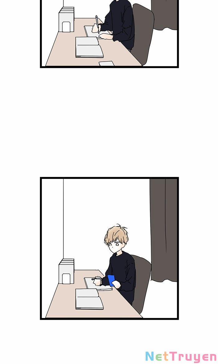 Chàng Trai Chocolate Latte 82 trang 31