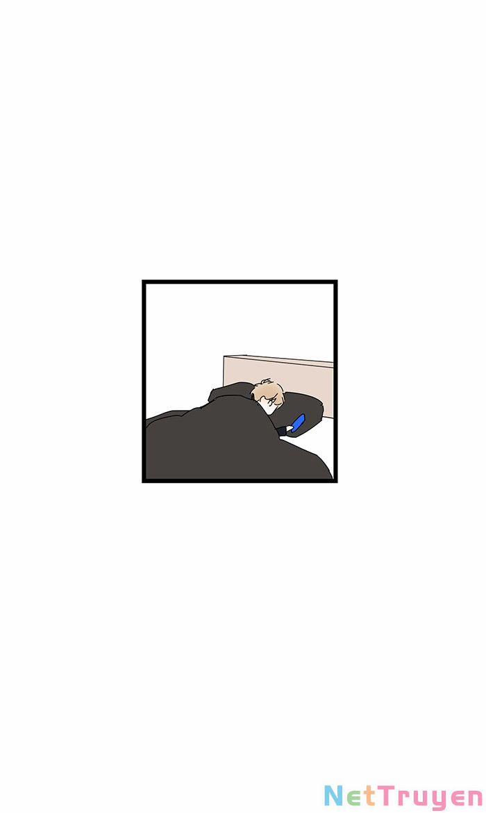 Chàng Trai Chocolate Latte 82 trang 32
