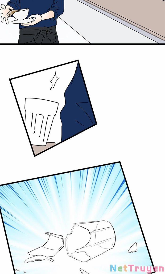 Chàng Trai Chocolate Latte 82 trang 4