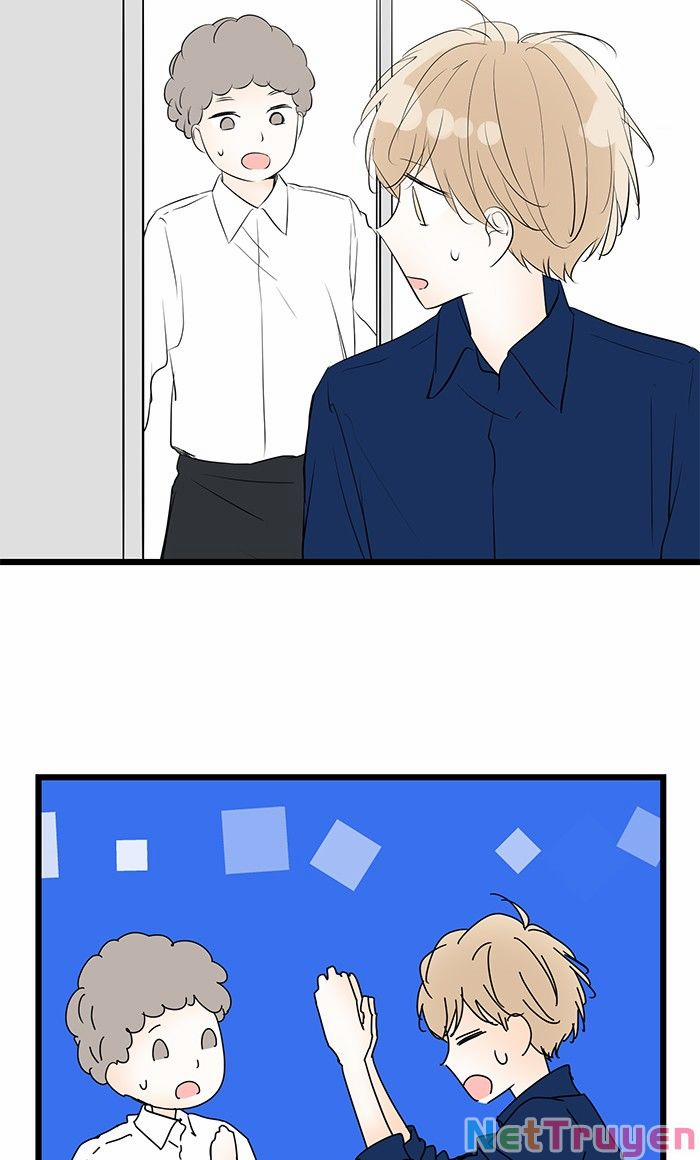 Chàng Trai Chocolate Latte 82 trang 8