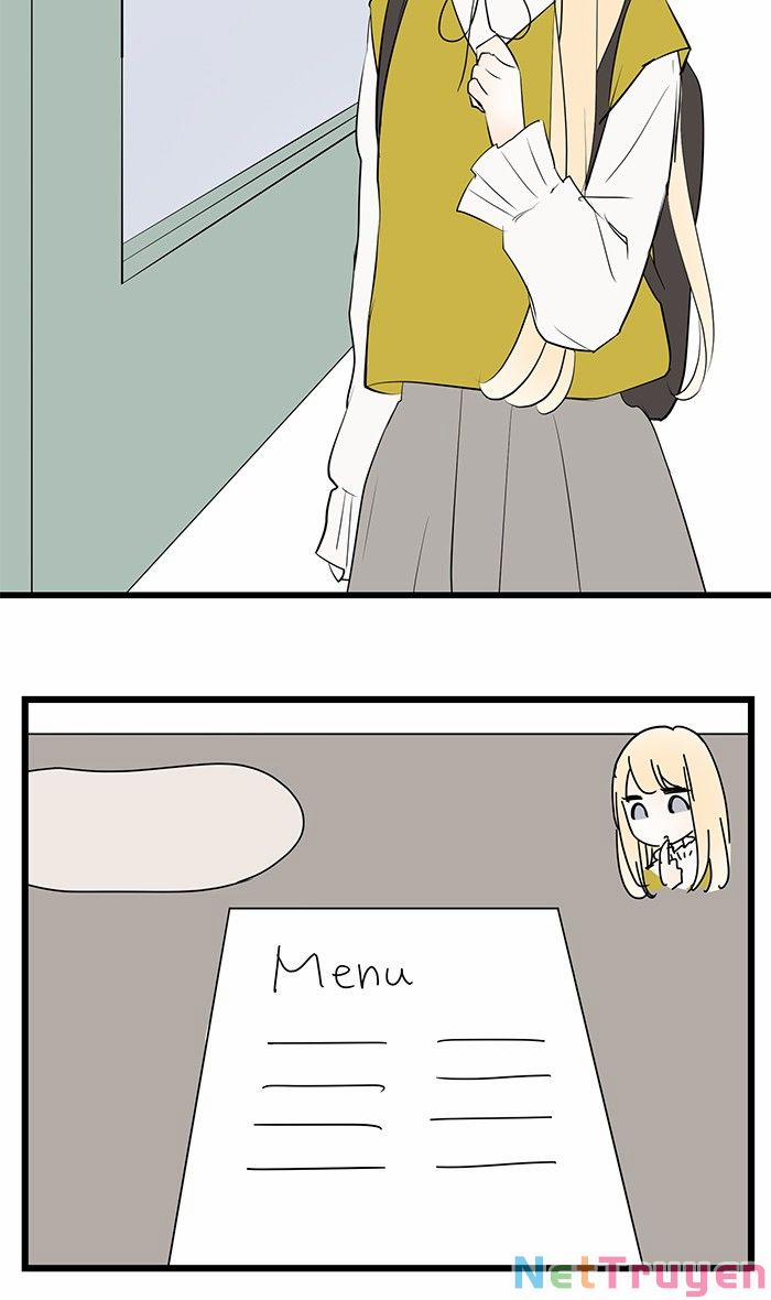 Chàng Trai Chocolate Latte 84 trang 10