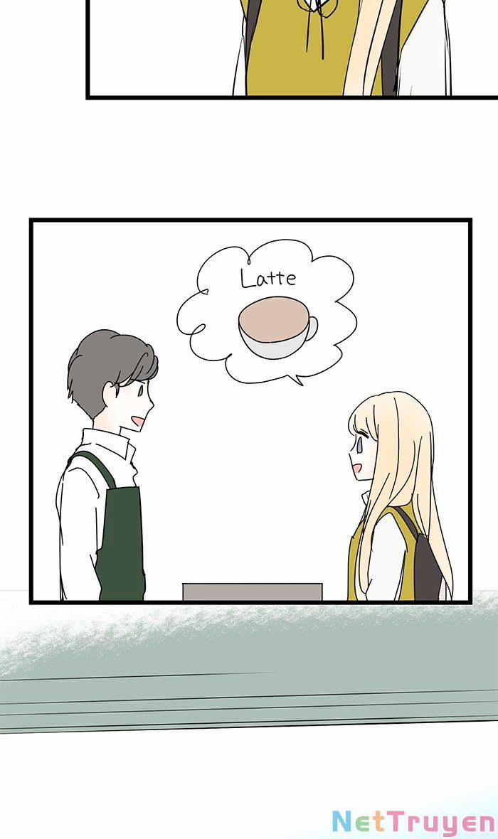 Chàng Trai Chocolate Latte 84 trang 15