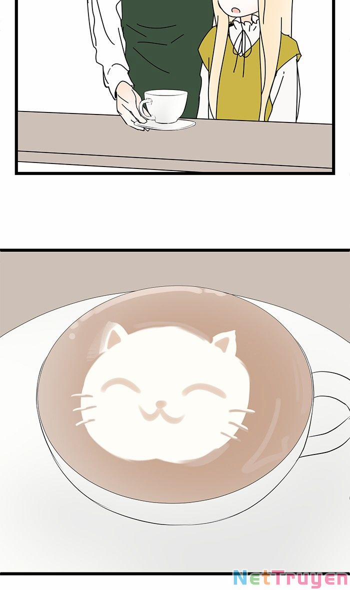 Chàng Trai Chocolate Latte 84 trang 20