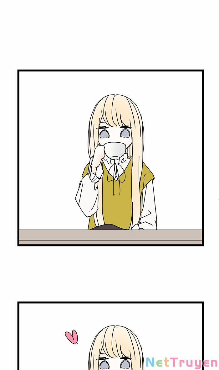 Chàng Trai Chocolate Latte 84 trang 21