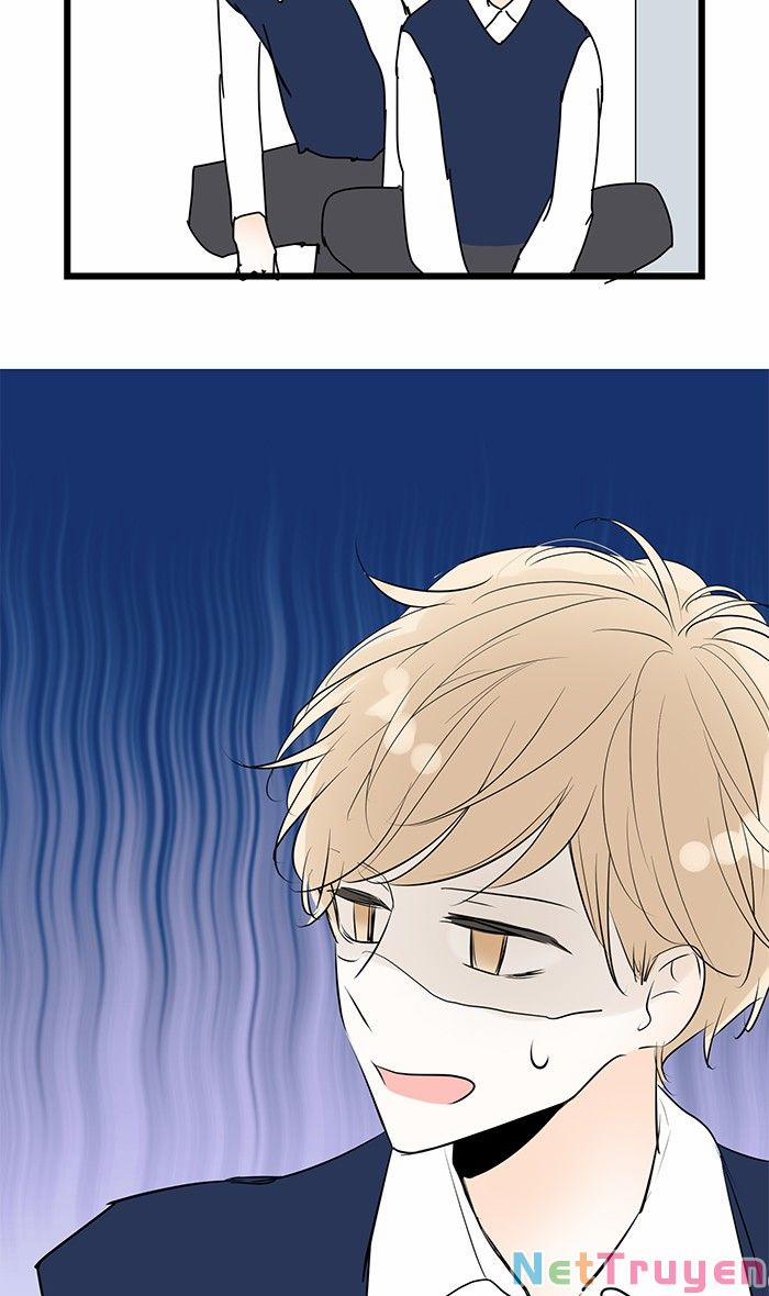 Chàng Trai Chocolate Latte 84 trang 3