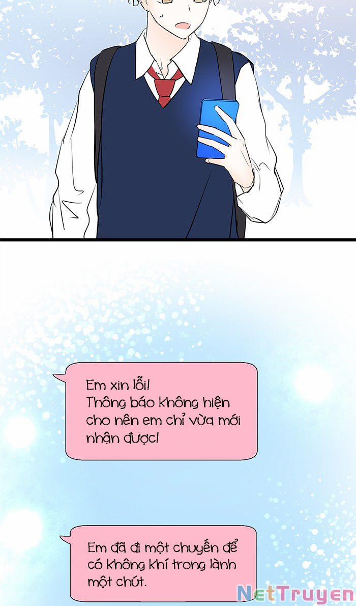 Chàng Trai Chocolate Latte 84 trang 30