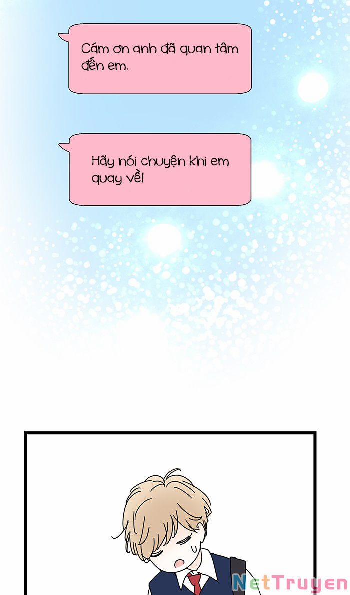 Chàng Trai Chocolate Latte 84 trang 31